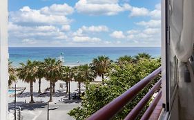 Apartamento Versalles En Calpe